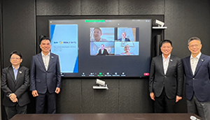 好博董事会决议通过收购德国BHTC 拓展智慧移动生态圈